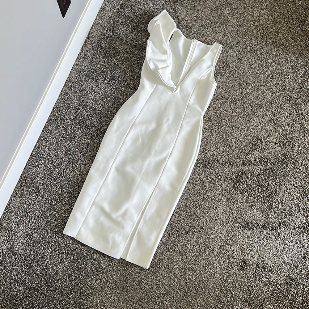 Bandage dress